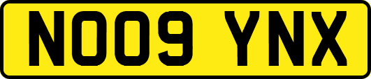 NO09YNX