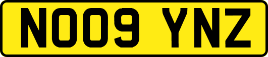 NO09YNZ