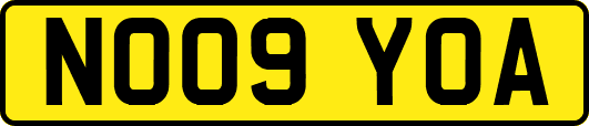 NO09YOA