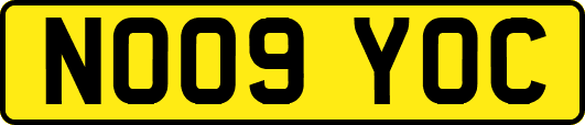 NO09YOC