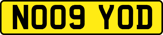 NO09YOD