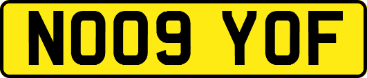 NO09YOF