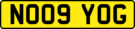 NO09YOG