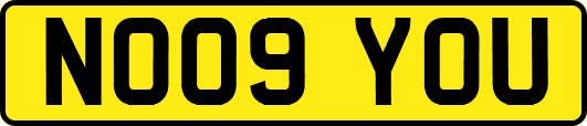 NO09YOU