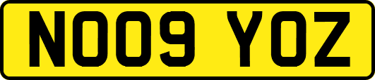NO09YOZ