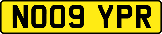 NO09YPR