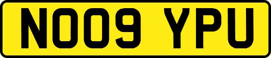 NO09YPU