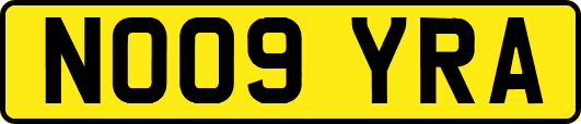 NO09YRA