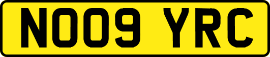 NO09YRC