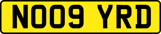 NO09YRD