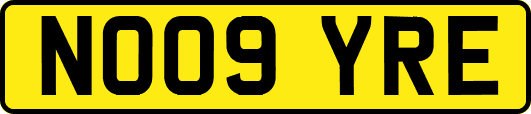 NO09YRE
