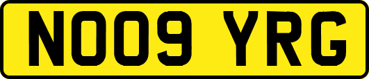 NO09YRG