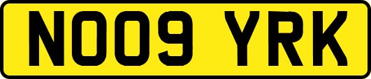 NO09YRK