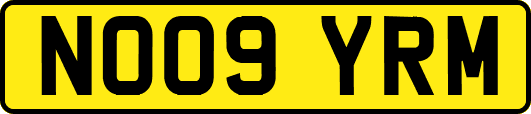 NO09YRM