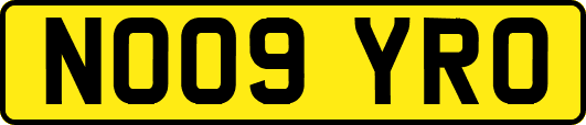 NO09YRO