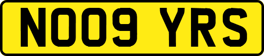 NO09YRS