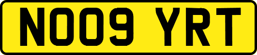 NO09YRT