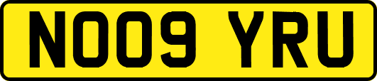 NO09YRU