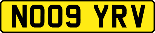 NO09YRV