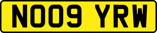 NO09YRW