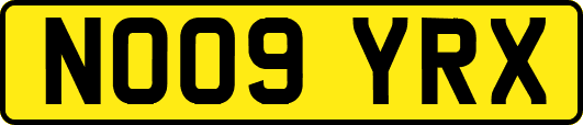 NO09YRX