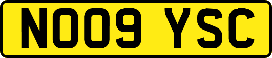 NO09YSC