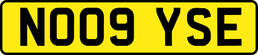 NO09YSE
