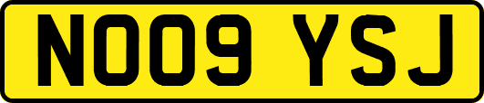 NO09YSJ