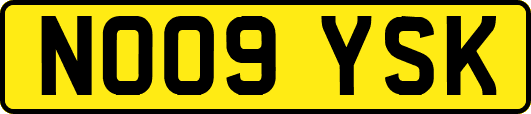 NO09YSK