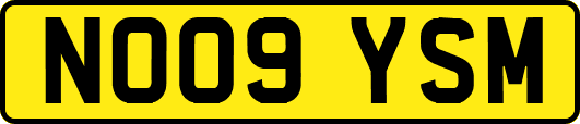 NO09YSM