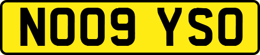 NO09YSO