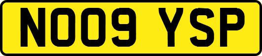 NO09YSP