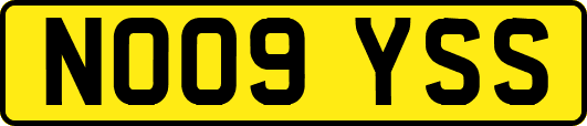 NO09YSS