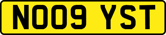 NO09YST