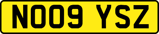 NO09YSZ