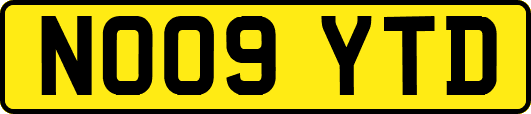 NO09YTD