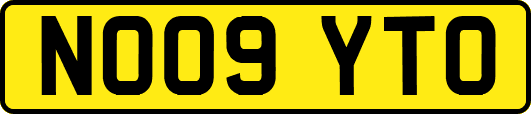 NO09YTO