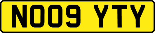 NO09YTY