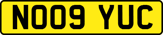 NO09YUC