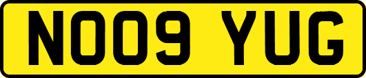 NO09YUG