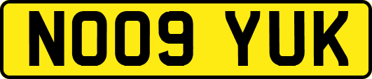 NO09YUK