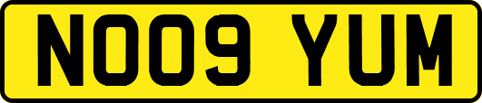 NO09YUM