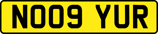 NO09YUR