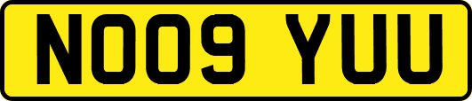 NO09YUU