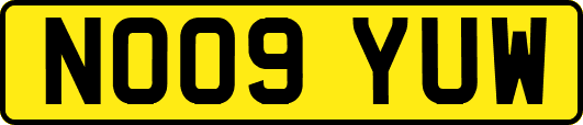 NO09YUW
