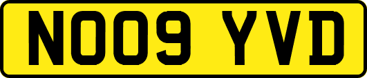 NO09YVD