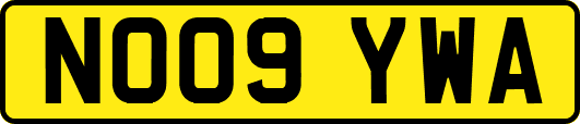 NO09YWA