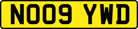 NO09YWD