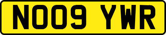 NO09YWR