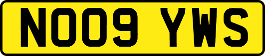 NO09YWS